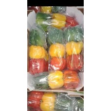 Peperone quadrato Peperone quadrato